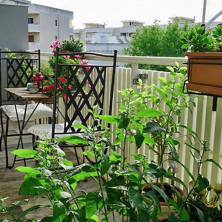 Rizzi Marianna B&B โมโนโปลี ภายนอก รูปภาพ